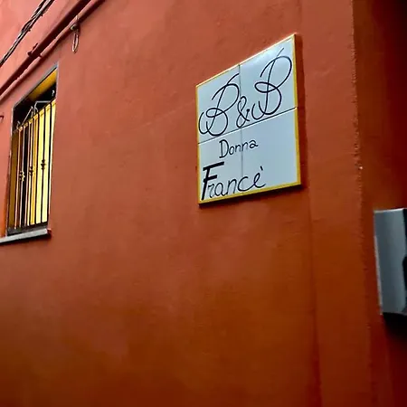 Apartment Donna France