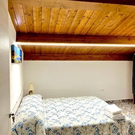 Donna France Apartment Corbara (Campania)