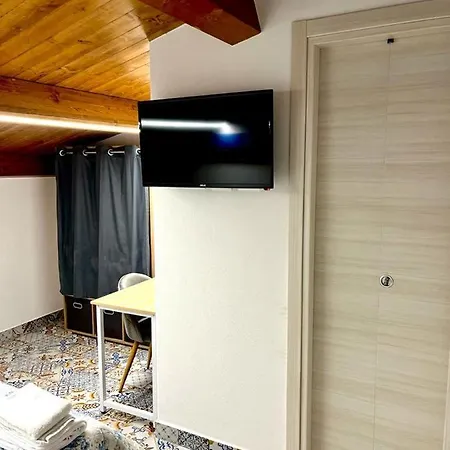Donna France Apartment Corbara (Campania)